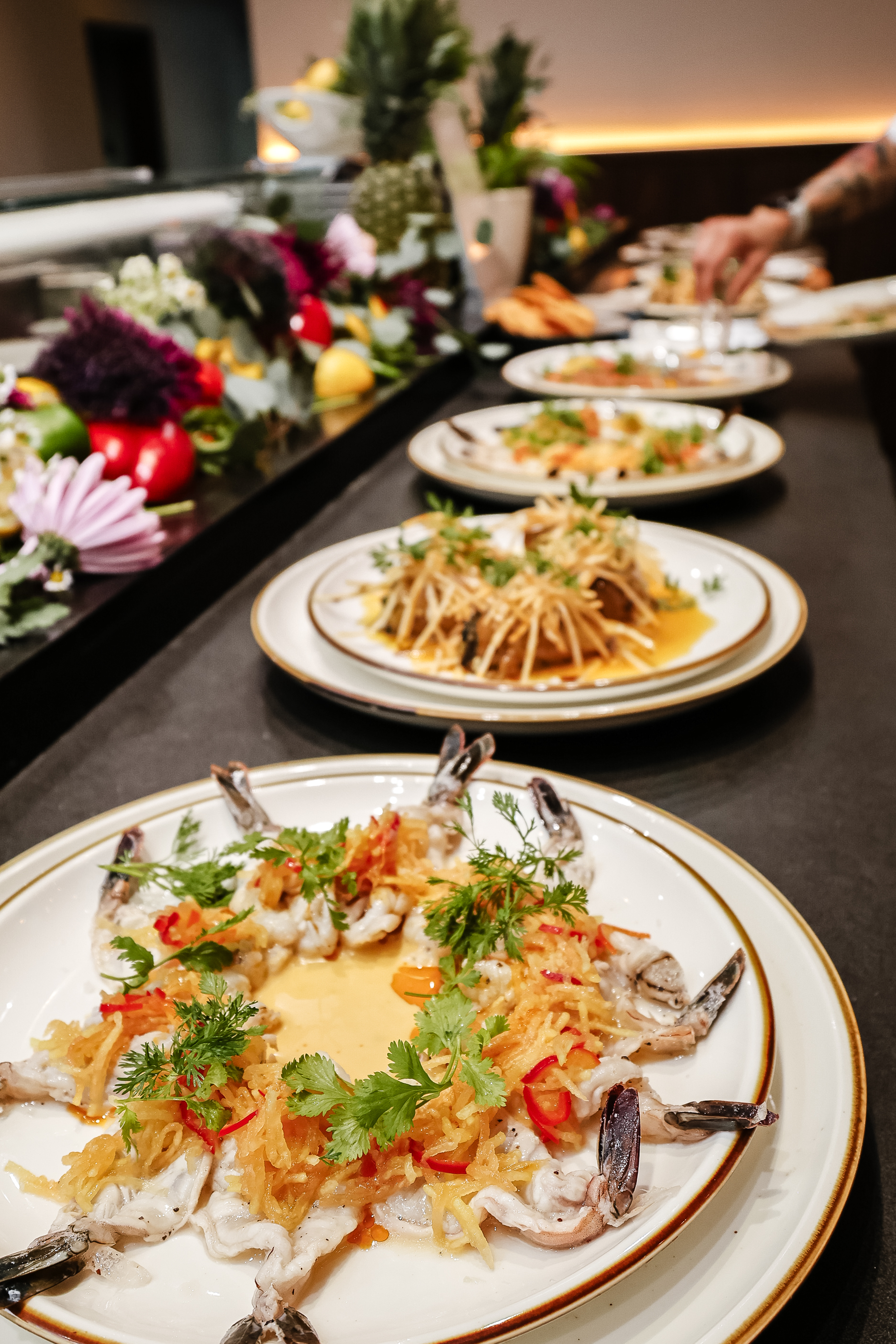 Amorelia Laguna Beach